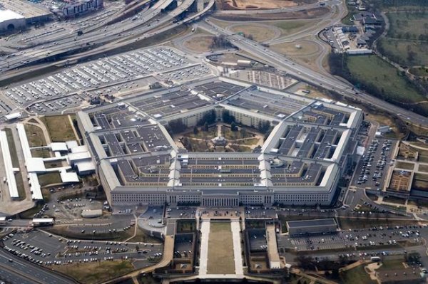 公赢网配资 美国战争部DOGE部门将修改军用无人机计划